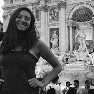 Meet your Posher, Gabby